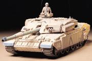 Tamiya Challenger 1 Mk.3     